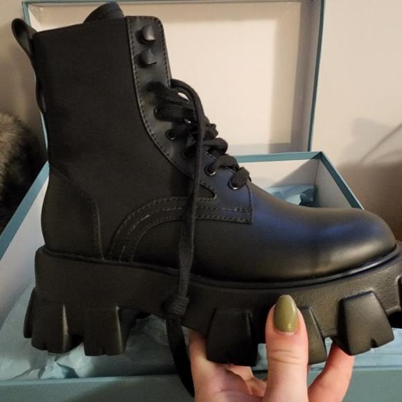 Prada Shoes - Prada boots